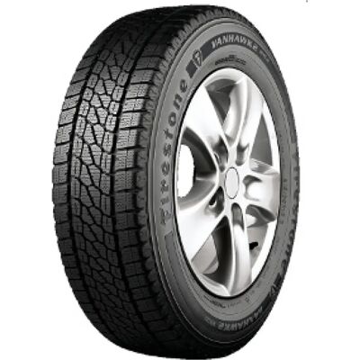 Firestone Vanhawk Winter 2 175/65 R14 90T - Winterreifen Firestone Vanhawk Winter 2 175/65 R14 90T - Winterreifen
