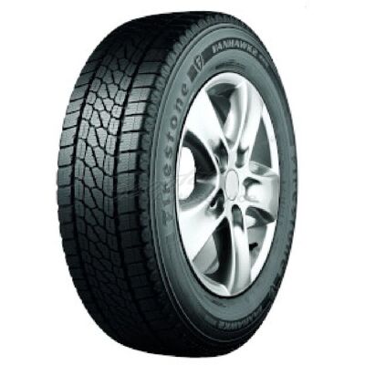 Firestone VanhaHawk 2 Winter 215/65 R16 - Reifen Firestone VanhaHawk 2 Winter 215/65 R16 - Reifen