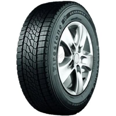 Firestone Vanhawk Winterreifen - 225/65 R16 - Winterreifen Firestone Vanhawk Winterreifen - 225/65 R16 - Winterreifen