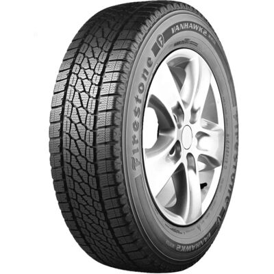 Firestone Vanhawk Winter 2 205/65 R15 102T - Winterreifen Firestone Vanhawk Winter 2 205/65 R15 102T - Winterreifen