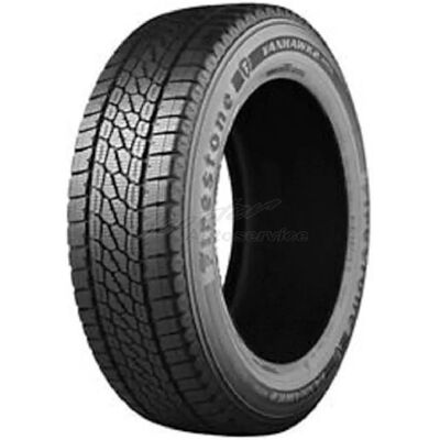 Firestone VANHAWK-2 WINTER 195/75 R16C - Winterreifen Firestone VANHAWK-2 WINTER 195/75 R16C - Winterreifen