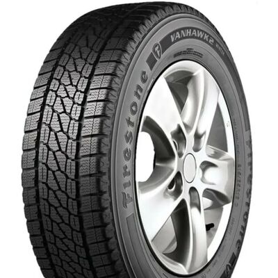 Firestone VANHAWK-2 Winterreifen - Schnee & Eis Leistung Firestone VANHAWK-2 Winterreifen - Schnee & Eis Leistung