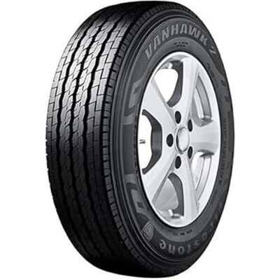 Firestone Vanhawk Winter2 215/70 R15 Reifen - Winterreifen für Vans & LKW Firestone Vanhawk Winter2 215/70 R15 Reifen - Winterreifen für Vans & LKW