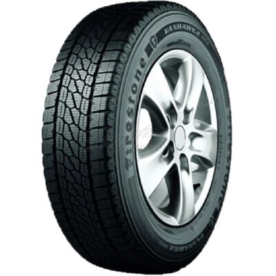 Firestone VANHAWK Winterreifen 195/70 R15 - Winter Tire Firestone VANHAWK Winterreifen 195/70 R15 - Winter Tire