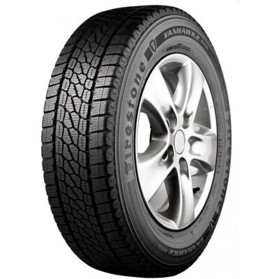 Firestone Vanhawk 2 Winter 185/75 R16 - Reifen Firestone Vanhawk 2 Winter 185/75 R16 - Reifen