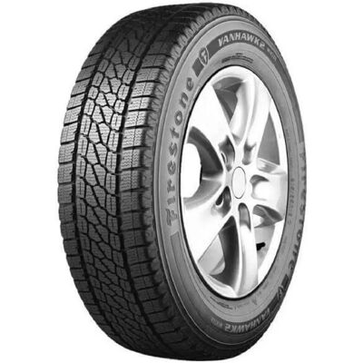 Firestone Vanhawk Winter 2 215/65 R16 - Reifen Firestone Vanhawk Winter 2 215/65 R16 - Reifen
