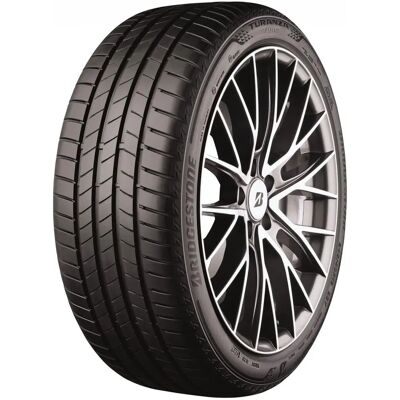 Bridgestone Turanza T005 255/50 R19 107Y XL Enliten MO - Publicité Bridgestone Turanza T005 255/50 R19 107Y XL Enliten MO - Publicité