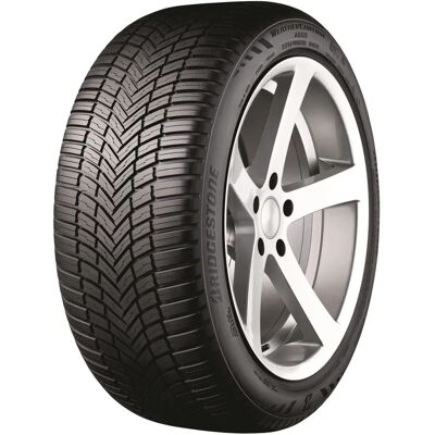 Pneu Para Todas as Estações Bridgestone - Weather Control A-005 - 255/50 R19 Pneu Para Todas as Estações Bridgestone - Weather Control A-005 - 255/50 R19