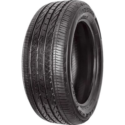 Bridgestone Dueler H/P Sport All Season 225/55VR18 Off-road Dæk - Off-road Dæk Bridgestone Dueler H/P Sport All Season 225/55VR18 Off-road Dæk - Off-road Dæk