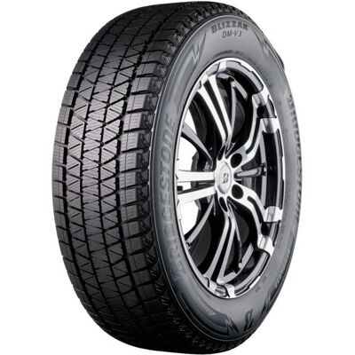Opony zimowe Bridgestone Blizzak Dm-V3 235/65 R18 - SUV, 4x4 Opony zimowe Bridgestone Blizzak Dm-V3 235/65 R18 - SUV, 4x4