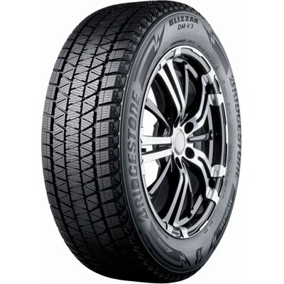 Bridgestone Blizzak Dm-V3 235/55 R18 Vinterdäck - Vinterdäck Bridgestone Blizzak Dm-V3 235/55 R18 Vinterdäck - Vinterdäck
