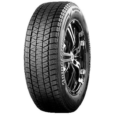 Bridgestone Blizzak Dm-V3 205/70 R15 Vinterdäck - Vinterdäck Bridgestone Blizzak Dm-V3 205/70 R15 Vinterdäck - Vinterdäck
