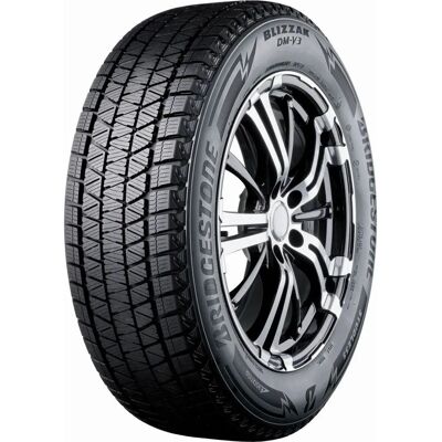 Bridgestone Blizzak Dm-V3 275/50 R20 - Vinterdäck SUV Snö Bridgestone Blizzak Dm-V3 275/50 R20 - Vinterdäck SUV Snö