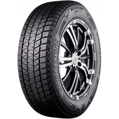 Opony Zimowe Bridgestone Blizzak Dm-V3 245/65 R17 - Opony Zimowe Opony Zimowe Bridgestone Blizzak Dm-V3 245/65 R17 - Opony Zimowe