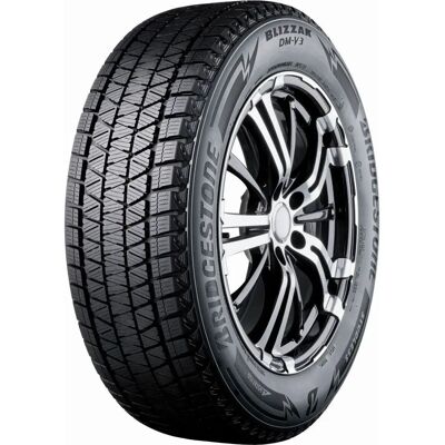 Bridgestone Blizzak Dm-V3 225/70 R16 - Opony Zimowe SUV/4x4 Bridgestone Blizzak Dm-V3 225/70 R16 - Opony Zimowe SUV/4x4