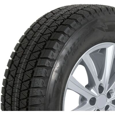 Bridgestone Blizzak DM V3 285/50 R20 116T Vinterdäck - SUV/4x4 Bridgestone Blizzak DM V3 285/50 R20 116T Vinterdäck - SUV/4x4