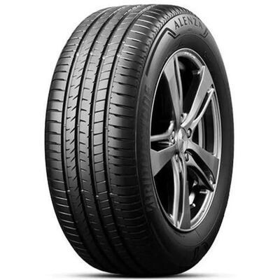 Bridgestone ALENZA 001 225/60 R18 - Pneus - Publicité Bridgestone ALENZA 001 225/60 R18 - Pneus - Publicité