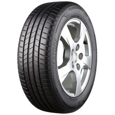 Bridgestone Turanza T005 225/45 R17 94Y XL - Passagerardäck Bridgestone Turanza T005 225/45 R17 94Y XL - Passagerardäck