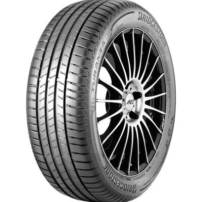 Bridgestone Turanza T005 215/60 R16 - Vandafledningsdæk Bridgestone Turanza T005 215/60 R16 - Vandafledningsdæk