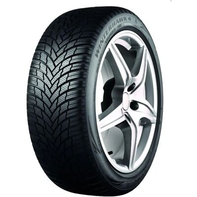 Firestone Winterhawk 4 215/50 R18 - Auto Reifen Firestone Winterhawk 4 215/50 R18 - Auto Reifen