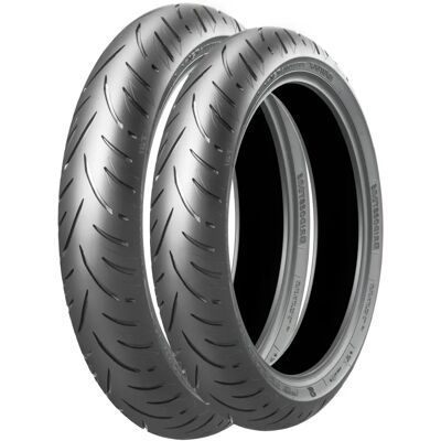Bridgestone T31 R 190/55 R17 75W Motorfietsenband - Sport Toer Bridgestone T31 R 190/55 R17 75W Motorfietsenband - Sport Toer