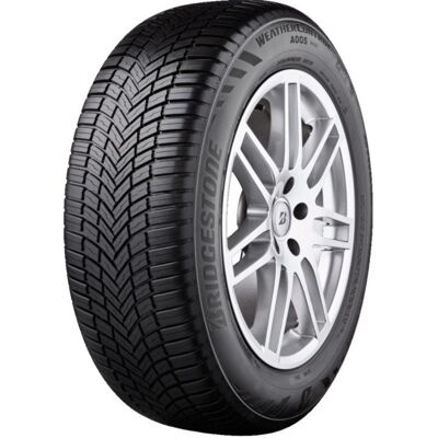 Bridgestone A005 EVO Weather Control 205/50 R17 - Bilreif Bridgestone A005 EVO Weather Control 205/50 R17 - Bilreif