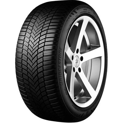 Bridgestone A005 EVO WEATHER CONTROL 245/45 R18 - Dæk Bridgestone A005 EVO WEATHER CONTROL 245/45 R18 - Dæk