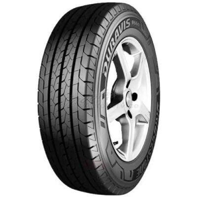 Bridgestone R660 Van Reifen - Robust, Sicher, Kraftstoffsparend Bridgestone R660 Van Reifen - Robust, Sicher, Kraftstoffsparend