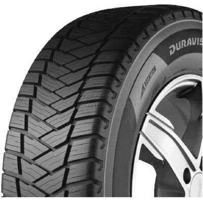 Bridgestone DURAVIS ALL SEASON 225/75R16C Däck - Bil Däck Bridgestone DURAVIS ALL SEASON 225/75R16C Däck - Bil Däck
