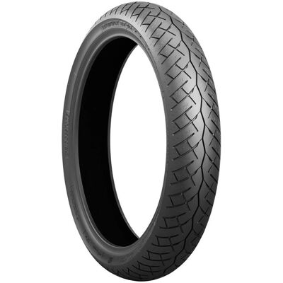 Bridgestone Battlax BT-46 100/90 -16 54H Bridgestone Battlax BT-46 100/90 -16 54H
