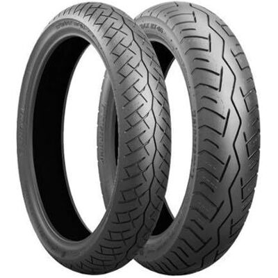 Bridgestone Battlax BT-46 110/90 -16 59V Bridgestone Battlax BT-46 110/90 -16 59V