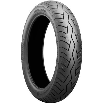 Bridgestone Battlax BT-46 130/80 -18 66V Bridgestone Battlax BT-46 130/80 -18 66V