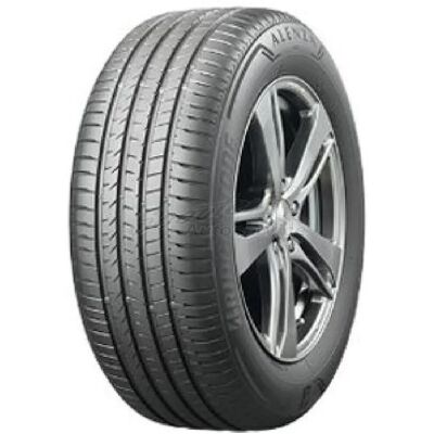 Bridgestone ALENZA 001 - Pneus de verão SUV - Pneus Bridgestone ALENZA 001 - Pneus de verão SUV - Pneus