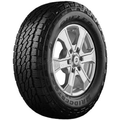 Pneus Tout-Terrain BRIDGESTONE - SUV/Caminhão leve - 215/70 R16 Pneus Tout-Terrain BRIDGESTONE - SUV/Caminhão leve - 215/70 R16
