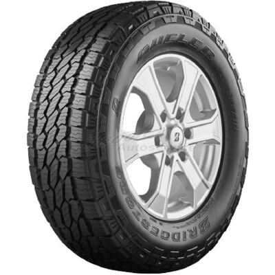 Bridgestone Dueler All Terrain A/T002 - SUV/4x4 Renkaat Bridgestone Dueler All Terrain A/T002 - SUV/4x4 Renkaat