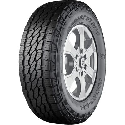 Bridgestone Dueler All Terrain A/T002 225/55 R18 - Reifen Bridgestone Dueler All Terrain A/T002 225/55 R18 - Reifen