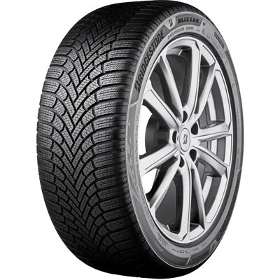 Bridgestone Blizzak 6 235/65 R17 108V XL - Reifen Bridgestone Blizzak 6 235/65 R17 108V XL - Reifen