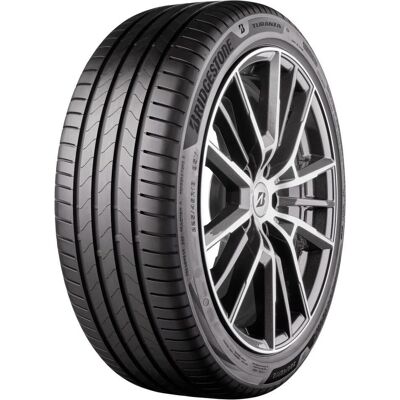 Bridgestone Turanza 6 235/60 R18 107W XL Bridgestone Turanza 6 235/60 R18 107W XL