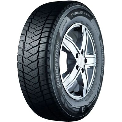 Bridgestone DURAVIS ALL SEASON 215/65R15C - Pneu para carro Bridgestone DURAVIS ALL SEASON 215/65R15C - Pneu para carro