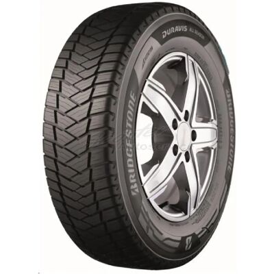 Bridgestone DURAVIS ALL SEASON 215/65R15C - Autoreifen Bridgestone DURAVIS ALL SEASON 215/65R15C - Autoreifen