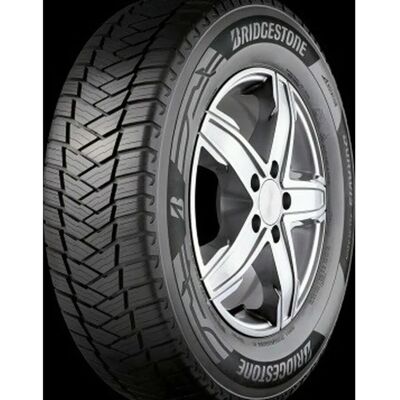 Bridgestone Duravis All-Season 185/75R16C - Ganzjahresreifen Bridgestone Duravis All-Season 185/75R16C - Ganzjahresreifen