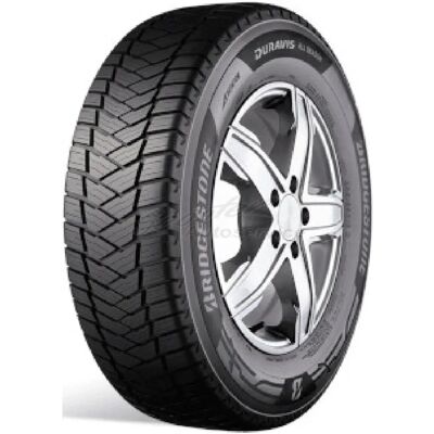 Bridgestone DURAVIS ALL SEASON 205/65R16C - Egész éves gumi Bridgestone DURAVIS ALL SEASON 205/65R16C - Egész éves gumi
