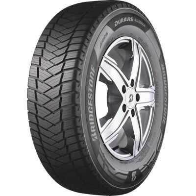 Bridgestone Duravis 225/65 R16 Ganzjahresreifen - Nutzfahrzeug Bridgestone Duravis 225/65 R16 Ganzjahresreifen - Nutzfahrzeug