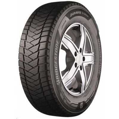 Bridgestone Duravis All Season - Ganzjahresreifen 235/65R16C Bridgestone Duravis All Season - Ganzjahresreifen 235/65R16C