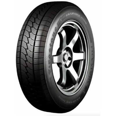 Firestone Vanhawk Multiseason 215/70 R15 - Autoreifen Firestone Vanhawk Multiseason 215/70 R15 - Autoreifen
