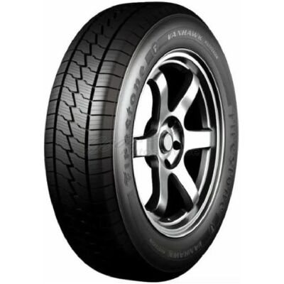 Firestone VanHawk All-Season 225/65 R16 - Band Firestone VanHawk All-Season 225/65 R16 - Band