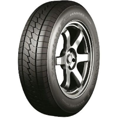 Firestone VanHawk Multiseason 235/65 R16 - Reifen Firestone VanHawk Multiseason 235/65 R16 - Reifen