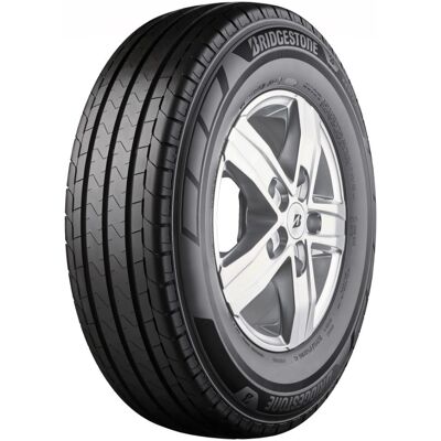 Bridgestone Duravis Van 205/65 R15 - Pneus para furgão Bridgestone Duravis Van 205/65 R15 - Pneus para furgão