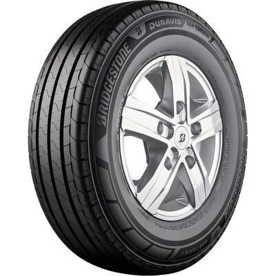 Bridgestone Duravis Van 205/70 R15 - Pneumatico commerciale Bridgestone Duravis Van 205/70 R15 - Pneumatico commerciale