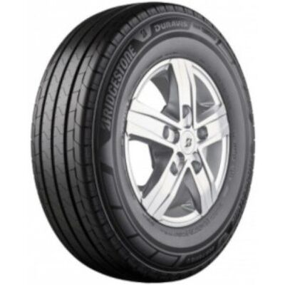 Bridgestone Duravis Van 215/75 R16 116/114R Bridgestone Duravis Van 215/75 R16 116/114R